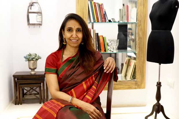 Anu Vardhan - Top 20 Costume Designers Of Kollywood