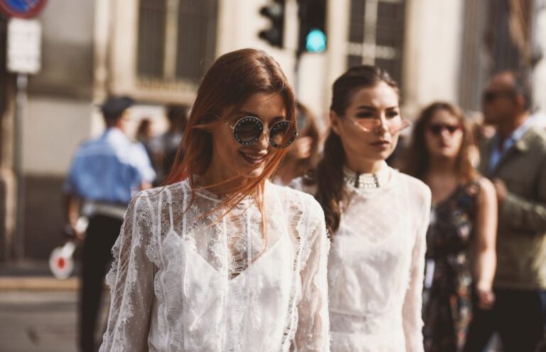 GLOBAL FASHION EVENTS IN 2021