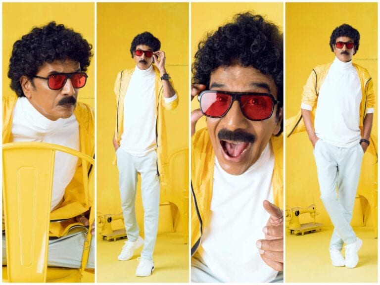 Top 20 Costume Designers Of Kollywood